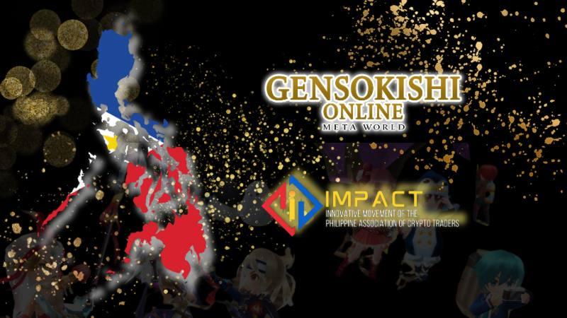 GENSO和IMPACT榮獲菲律賓兩家知名國家媒體報導