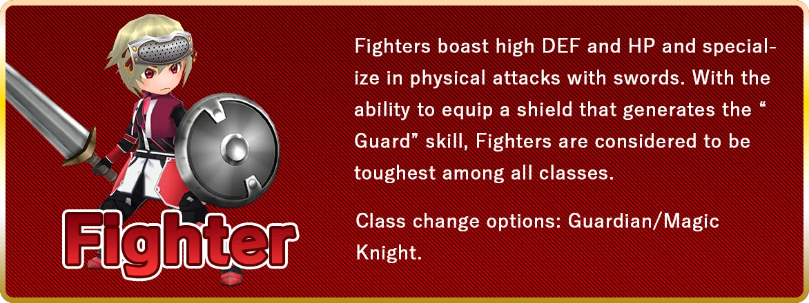 Fighter