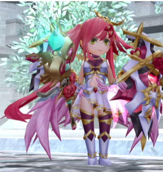Cosplay Gear