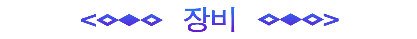 装備