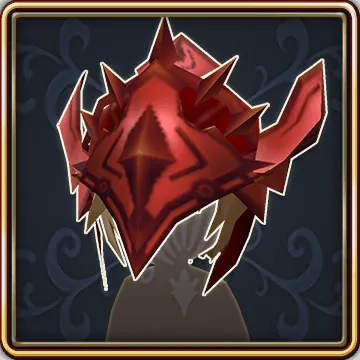 GENSOKISHI의 장비 NFT 예시