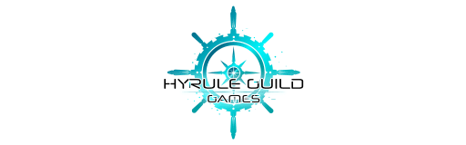 Hyrule Guild Games
