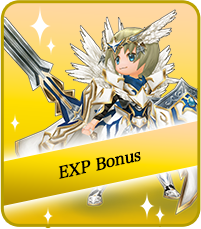 EXP Bonus