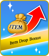 Item Drop Bonus