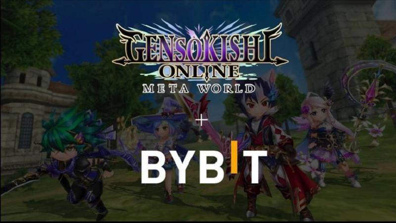 Bybit上市時間公告
