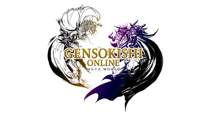 Announcing the official release date for GensoKishi Online -  META WORLD -