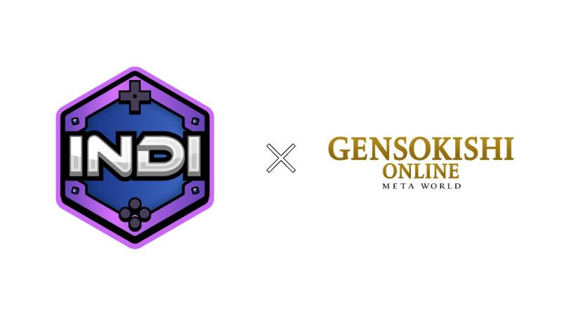 GENSO x IndiGG announce partnership!!