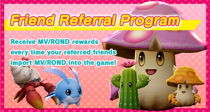 Introduction to the GENSO Friend Referral Program