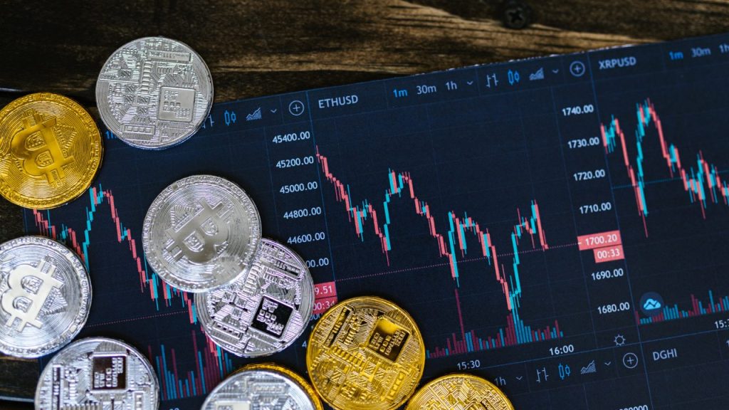 海外仮想通貨取引所とは