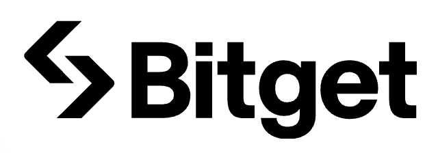 bitgetロゴ