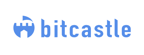 bitcastleロゴ