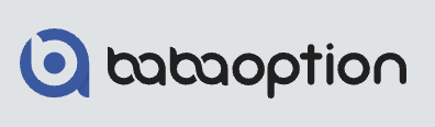 babaoptionロゴ