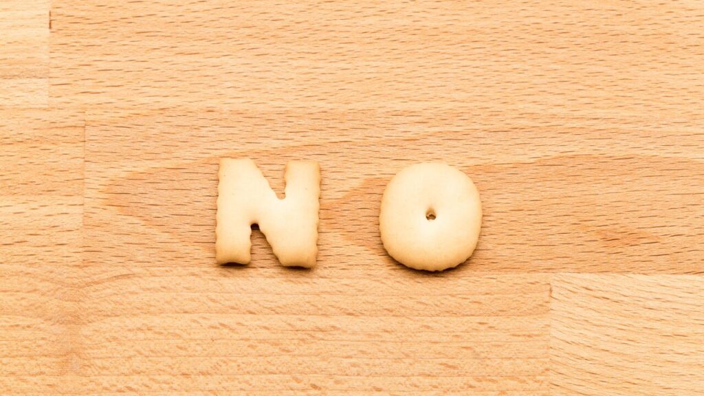 noの文字