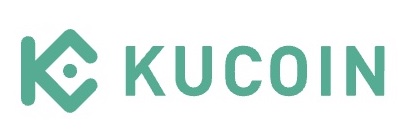 KuCoinロゴ画像