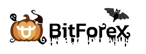 bitforexロゴ画像