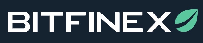 bitfinexロゴ画像